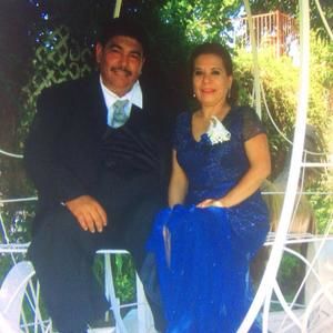 Meet your Posher, Manuela